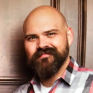 Meet your Posher, Jared